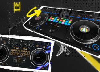 Pioneer DJ Lanza REV7 y REV1: Adiós Cue Button Pioneer DJ Lanza REV7 y REV1: Scratchea a todo nivel