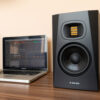 REVIEW: Adam Audio T5V Adam Audio T5V Review