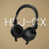 Pioneer DJ HDJ-CX: Los nuevos audífonos para DJs Pioneer DJ HDJ-CX: Los nuevos audífonos para DJs
