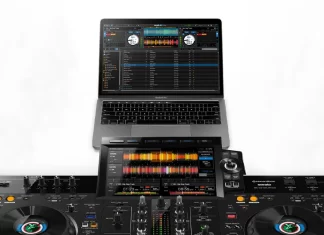 Serato DJ Pro 2.5.11 agrega al Pioneer DJ DDJ-RX3 Serato DJ Pro 2.5.11 agrega al Pioneer DJ DDJ-RX3