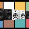 3 nuevos modelos para la serie DM de Pioneer DJ Pioneer DJ - Monitores serie DM