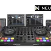 Reloop Mixon 8 Pro: El controlador más potente de Reloop Reloop Mixon 8 Pro