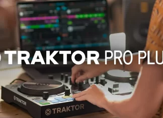 TRAKTOR PRO PLUS: El nuevo modelo de suscripción de Native Instruments TRAKTOR PRO PLUS: El nuevo modelo de suscripción de Native Instruments