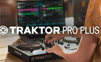 TRAKTOR PRO PLUS: El nuevo modelo de suscripción de Native Instruments TRAKTOR PRO PLUS: El nuevo modelo de suscripción de Native Instruments