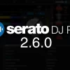 Serato DJ Pro 2.6.0 agrega Scratch Bank al DJM-S9 y Silent Cue Mode Serato DJ Pro 2.6.0