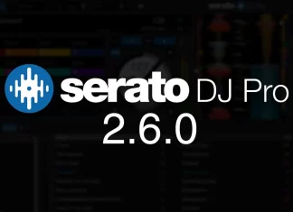 Serato DJ Pro 2.6.0 agrega Scratch Bank al DJM-S9 y Silent Cue Mode Serato DJ Pro 2.6.0