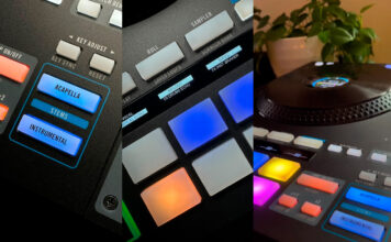 Se viene nuevo controlador de RANE DJ Se viene nuevo controlador de RANE DJ