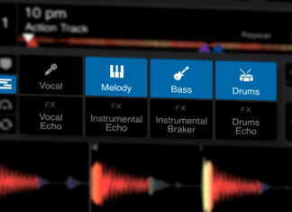 Serato Stems: Lo que no sabes Serato DJ Pro - Stems beta