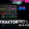 Native Instruments lanza Traktor Pro beta 3.7.0 Native Instruments lanza Traktor Pro beta 3.7.0