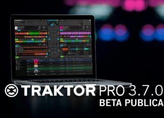 Native Instruments lanza Traktor Pro beta 3.7.0 Native Instruments lanza Traktor Pro beta 3.7.0