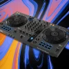 Pioneer DJ DDJ-FLX6-GT controlador para: Rekordbox, Serato, Virtual DJ y ahora TRAKTOR PRO 3 Pioneer DJ FLX6-GT