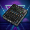 Reloop RMX-95: Mezcladora de 4+1 Reloop RMX-95