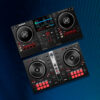 Serato DJ Pro 3.0.1 y Serato DJ Lite 3.0.1: Nuevos controladores y correcciones para Stems Serato DJ Pro 3.0.1 y Serato DJ Lite 3.0.1: Nuevos controladores y correcciones de errores para Stems