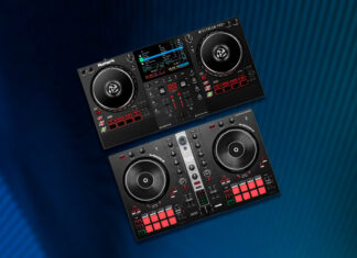 Serato DJ Pro 3.0.1 y Serato DJ Lite 3.0.1: Nuevos controladores y correcciones para Stems Serato DJ Pro 3.0.1 y Serato DJ Lite 3.0.1: Nuevos controladores y correcciones de errores para Stems