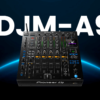 Pioneer DJ DJM-A9: La sucesora del DJM-900nxs2, con Bluetooth Pioneer DJ DJM-A9