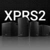 Pioneer DJ XPRS2: La renovada linea de parlantes de Pioneer Dj Pioneer DJ XPRS2