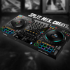 Pioneer DJ DDJ-FXL10 controlador para Rekordbox y Serato con Track Separation Pioneer DJ DDJ-FLX10