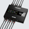 Reloop Flux: La nueva interfaz para Serato Reloop Flux: La nueva interfaz para Serato