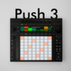 Ableton Push 3: Innovación, Diseño y Control total Ableton Push 3