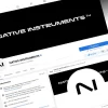 Native Instruments cambia de logo Native Instruments cambia de logo