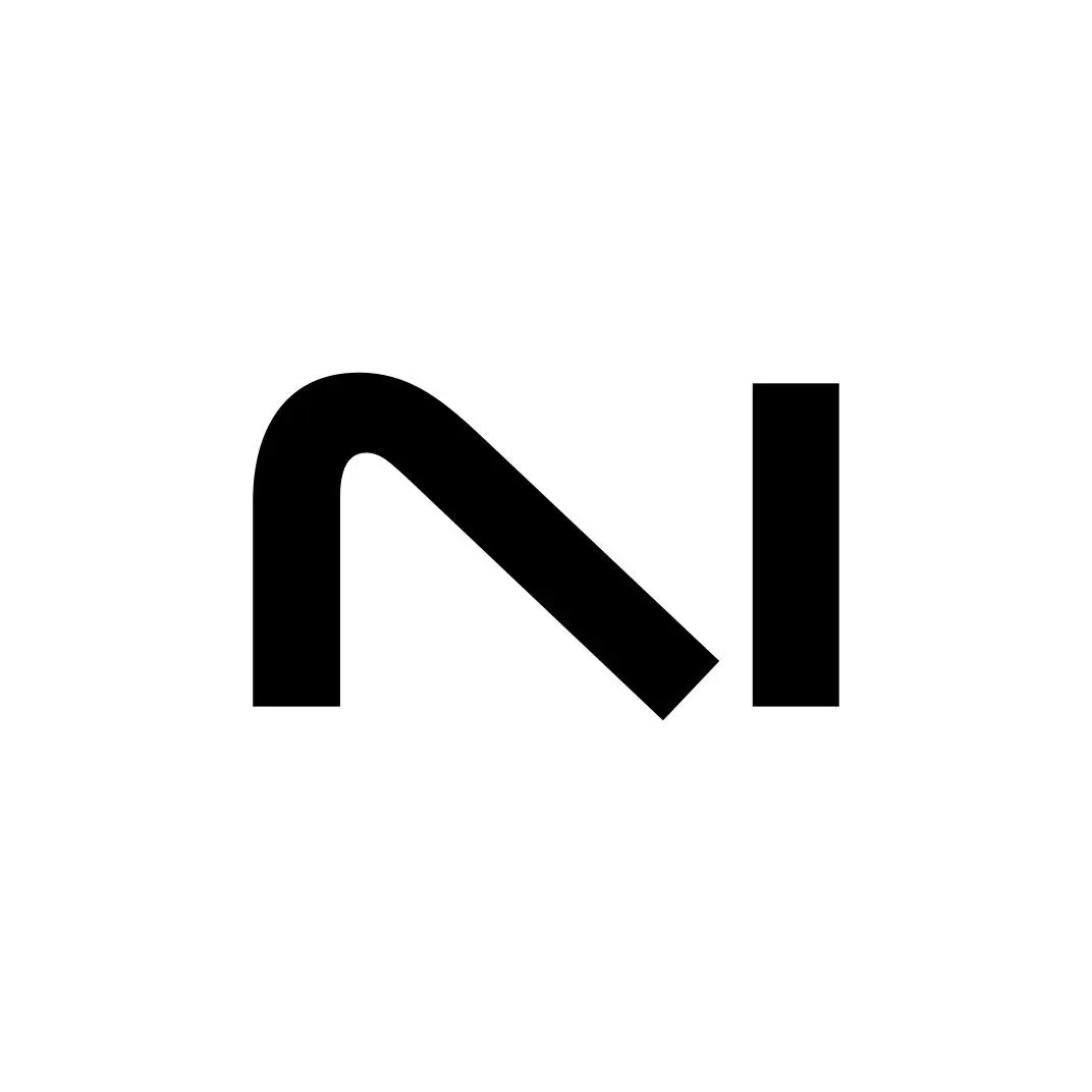Native Instruments nuevo logo
