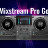 Numark Mixstream Pro Go: Controlador con parlantes y batería recargable Numark Mixstream Pro Go: Controlador con parlantes y bateria recargable