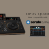 OPUS-QUAD de Pioneer DJ desbloquea ahora a Serato DJ Pro OPUS-QUAD de Pioneer DJ desbloquea ahora a Serato DJ Pro