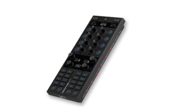 Traktor X1MK3: El regreso de los 4 enconder + Mixer Native Instruments Kontrol X1Mk3