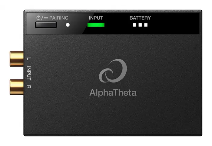 AlphaTheta - SonicLink Box