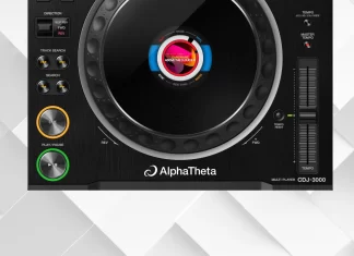 Pioneer DJ Cambia de Nombre a AlphaTheta ¿Es el nombre importante? Pioneer DJ Cambia de Nombre a AlphaTheta