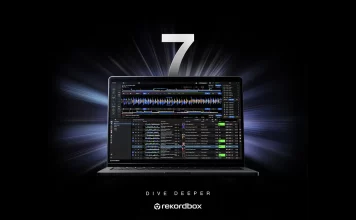 Rekordbox 7