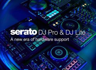 Serato DJ 3.2.1 soporta el S3 y S2 MK3 de NI Serato DJ 3.2.1 soporta ahora controladores de Native Instruments S3 y S2 MK3