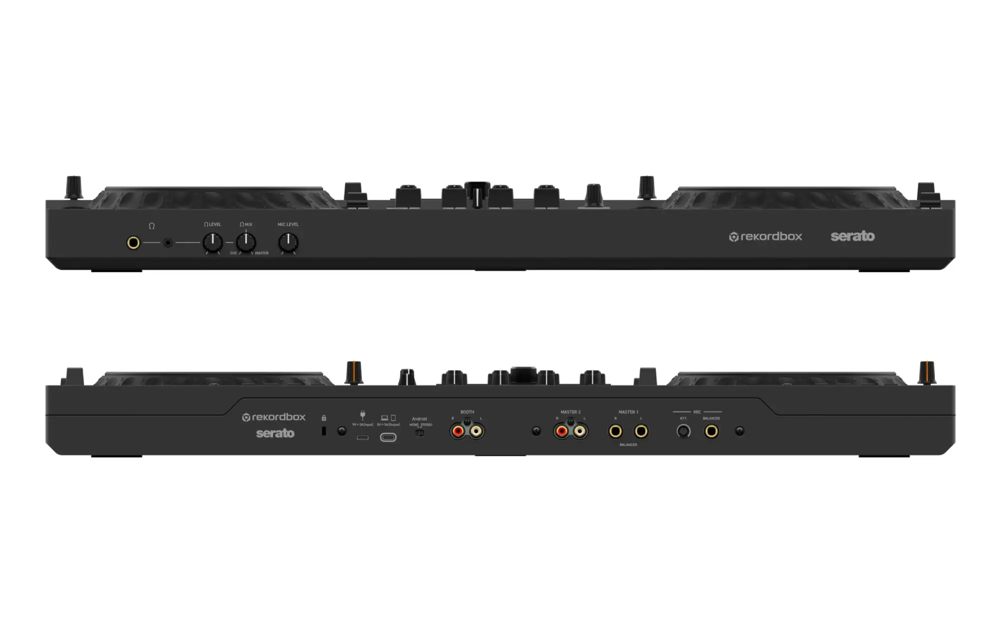 AlphaTheta DDJ-GRV6