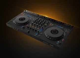 AlphaTheta DDJ-GRV6: Combina la nueva función Groove Circuit y Stems AlphaTheta DDJ-GRV6: Combina la nueva función Groove Circuit y Stems