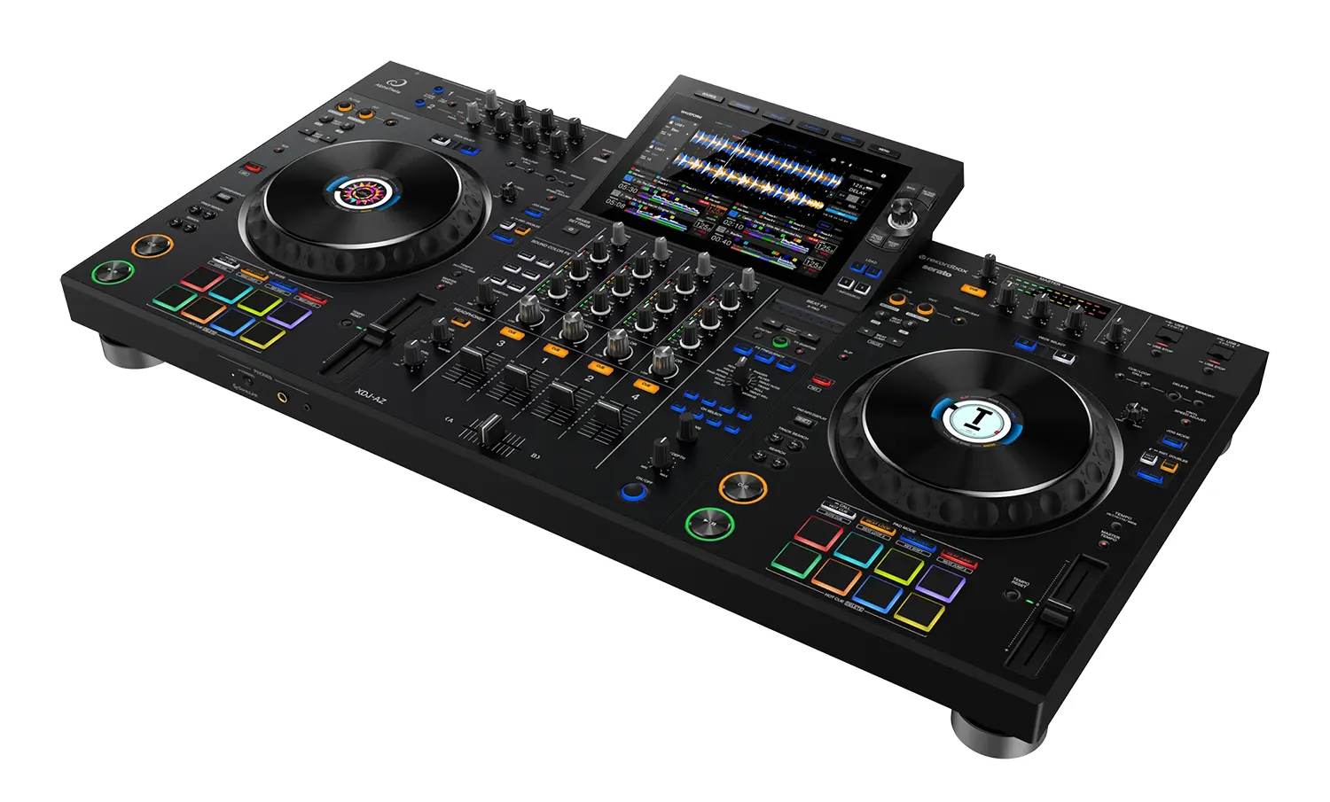 AlphaTheta XDJ-AZ