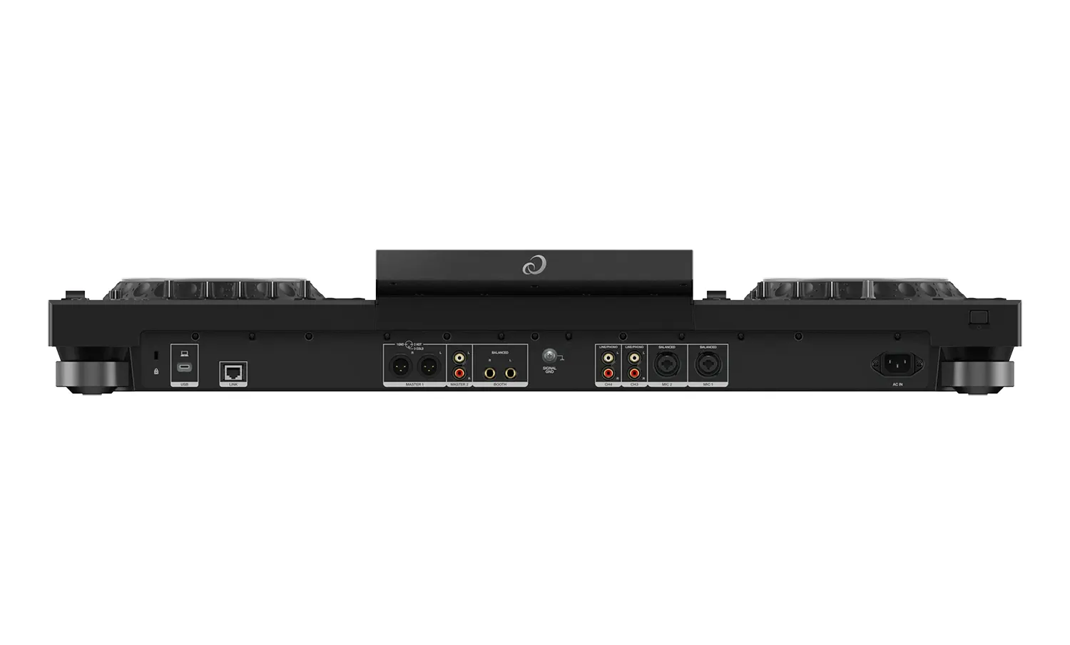 AlphaTheta XDJ-AZ