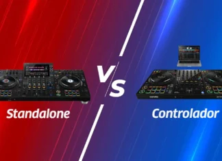 ¿Controlador DJ o Standalone? Descubre cuál son las diferencias ¿Controlador DJ o Standalone? Descubre cuál son las diferencias