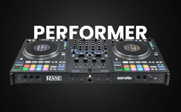 Rane Performer