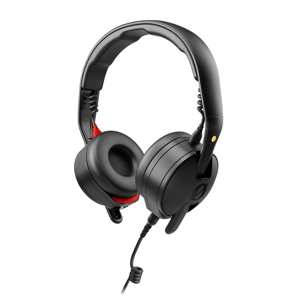 Rode NTH-50: Audífonos para DJs