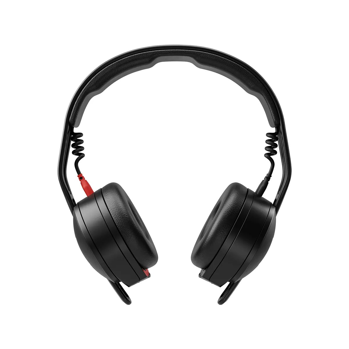 Rode NTH-50: Audífonos para DJs