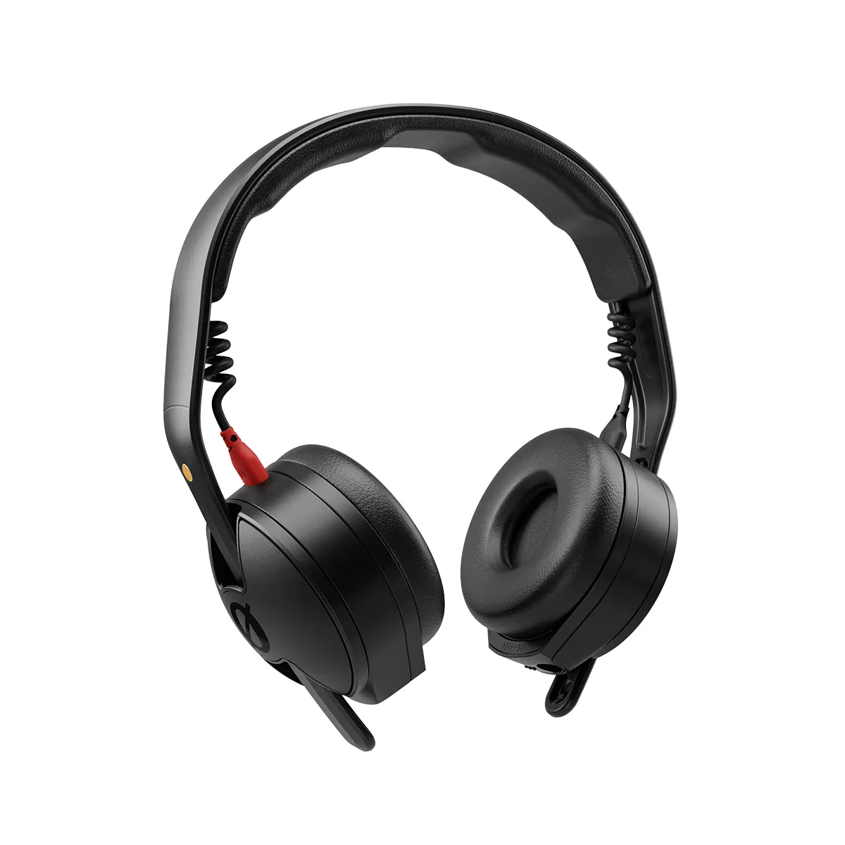 Rode NTH-50: Audífonos para DJs