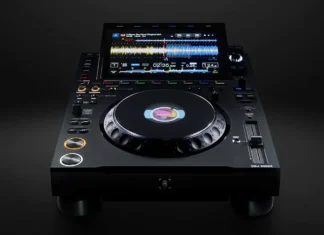 AlphaTheta CDJ-3000X: Wi-Fi, streaming y pantalla de 10″ AlphaTheta CDJ-3000X llega con Wi-Fi, streaming y pantalla de 10 pulgadas