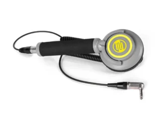 Reloop RHP-10 Mono Neon: Un nuevo audífono estilo mono Reloop RHP-10 Mono Neon