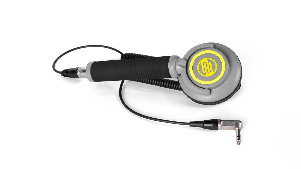 Reloop RHP-10 Mono Neon Reloop RHP-10 Mono Neon