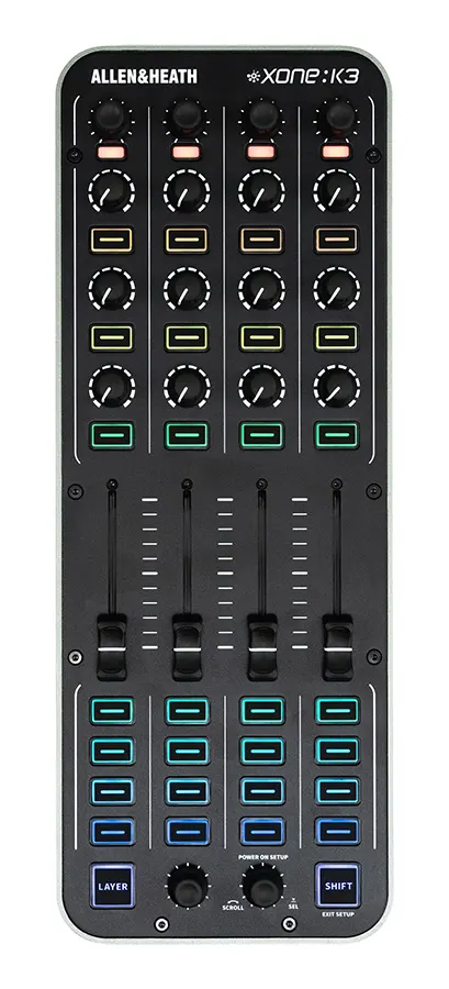 Allen & Heath XONE:K3