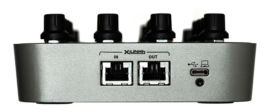 Allen & Heath XONE:K3