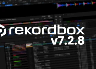 Rekordbox v7.2.8 ofrece Stems de 4 pistas y fusiona pistas duplicadas Rekordbox v7.2.8 ofrece Stems de 4 pistas y fusiona pistas duplicadas