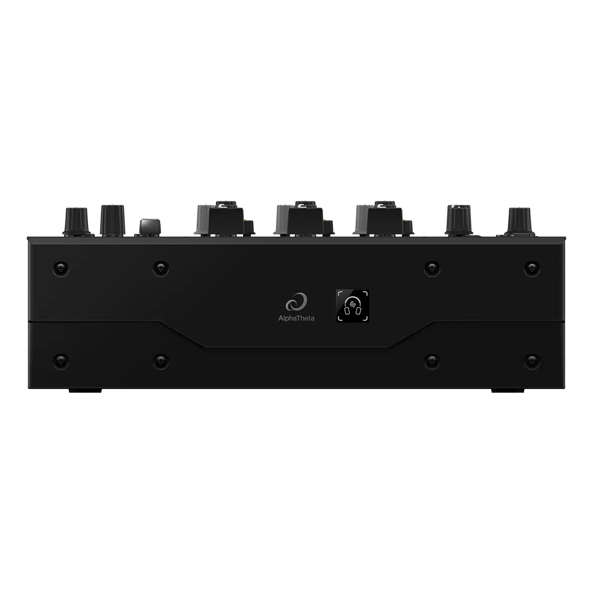 alphatheta djm v5 03 AlphaTheta DJM-V5: así es el nuevo mezclador DJ de 3 canales con SonicLink