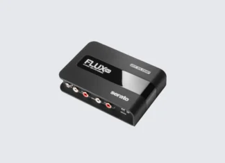Reloop Flux Go: una nueva interfaz compacta para Serato Reloop Flux Go