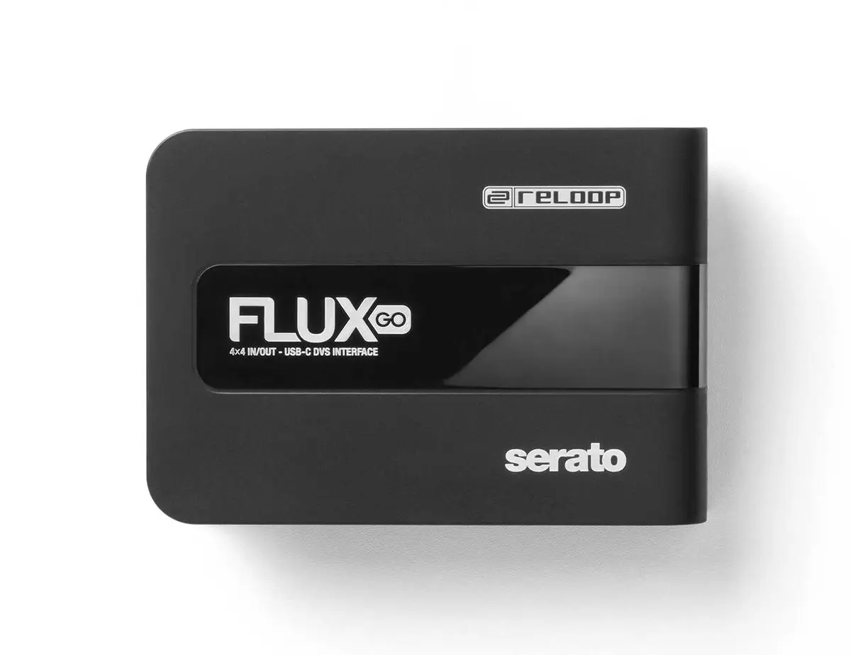 Reloop Flux Go